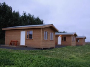 Lundar Farm | Borgarnes