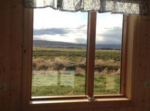 Lundar Farm | Borgarnes