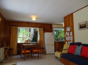Campbells Beach Hideaway Bach | Tawharanui