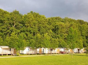 Camping Pré Cathare People | Lavelanet