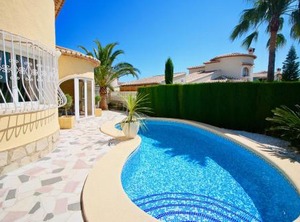 Campo Olivar | Els Poblets