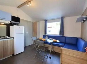 Camping Plijadur Mobilhome People | La Trinite-sur-Mer