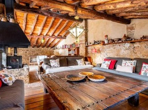 Miqueló Casa Rústica | Prat de Comte