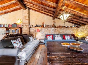 Miqueló Casa Rústica | Prat de Comte