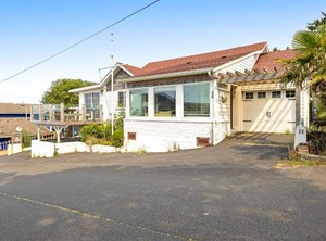 Captain Quarters Depoe Bay | Depoe Bay