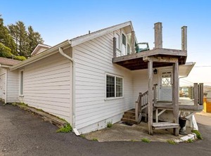 Captain Quarters Depoe Bay | Depoe Bay