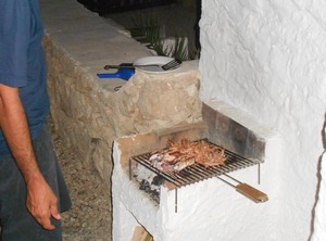 Casa Calacreta | Lampedusa