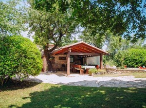 Casa Karnevali | Gradisce