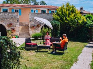 Casa Karnevali | Gradisce