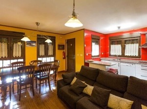 Casa Lara People | Valderrueda