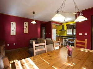 Casa Lara People | Valderrueda