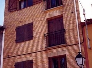 Casa Pabán People Of The River Mountains | Murillo de Liena