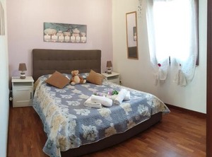 Ripetta Roma | Monti