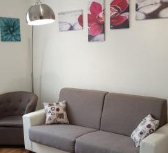 Ripetta Roma | Monti