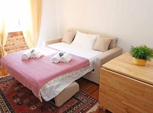 Ripetta Roma | Monti