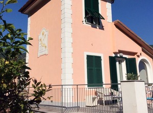 Casaretusa Recco | Recco