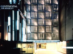 Nestay Inn Tokyo Otsuka | Akasaka