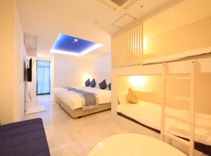 Nestay Inn Tokyo Otsuka | Akasaka