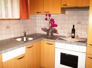 Chalet Sonnblick | Sankt Jakob in Defereggen