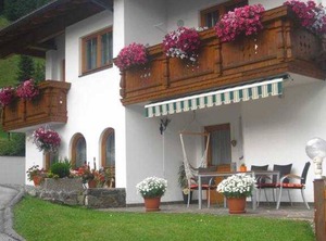 Chalet Sonnblick | Sankt Jakob in Defereggen