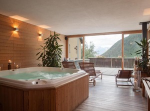 Stella Alpina Hotel Wellness The Originals | Ronco