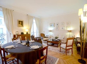 Champs Elysees | Chaillot