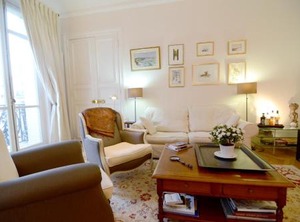 Champs Elysees | Chaillot