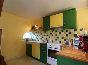 Persons | Blainville-sur-Mer