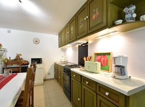 Holiday Yvias Garden | Yvias