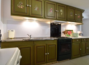 Holiday Yvias Garden | Yvias