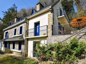 Holiday Yvias Garden | Yvias