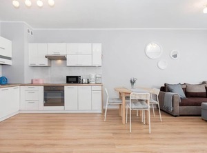 Chełmońskiego Mit Schlafzimmer Swinoujscie | Swinoujscie