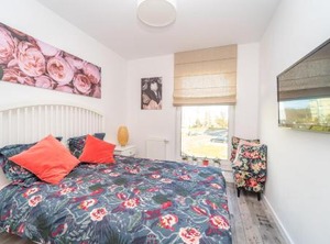 Apartament Chodkiewicza | Brzezno