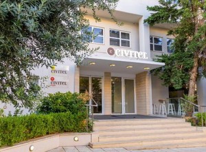 Civitel Attik | Amarousion