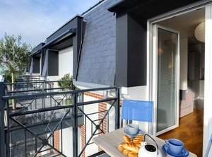 Clos Savignac | Trouville-sur-Mer