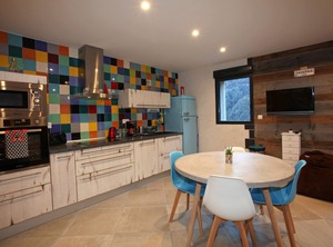 The Mountains | Cheze