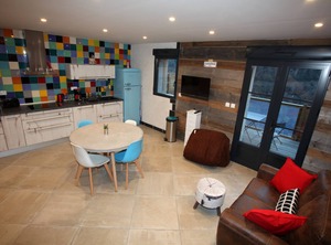 The Mountains | Cheze