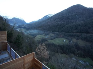 The Mountains | Cheze