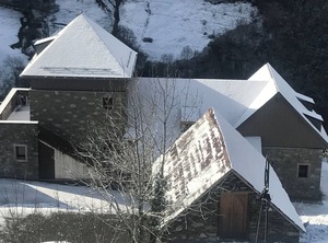 The Mountains | Cheze