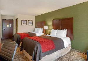 Comfort Inn Salem | Salem