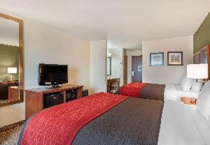 Comfort Inn Salem | Salem