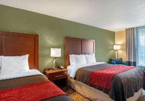 Comfort Inn Salem | Salem