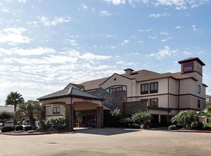 Comfort Suites Jackson Clute | Lake Jackson