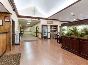 Comfort Suites Jackson Clute | Lake Jackson
