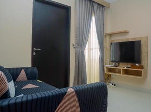 Atlanta Residences | Pondokcina