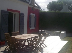 Villa Bangor Persons | Bangor