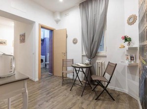 Cornelia | Quartiere XIII Aurelio