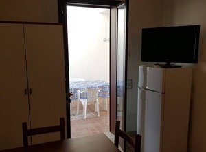 Bilocale Mt Dalla Spiaggia | Torre dell'Orso