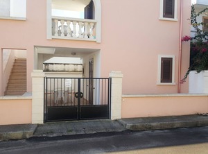 Bilocale Mt Dalla Spiaggia | Torre dell'Orso