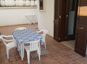 Bilocale Mt Dalla Spiaggia | Torre dell'Orso